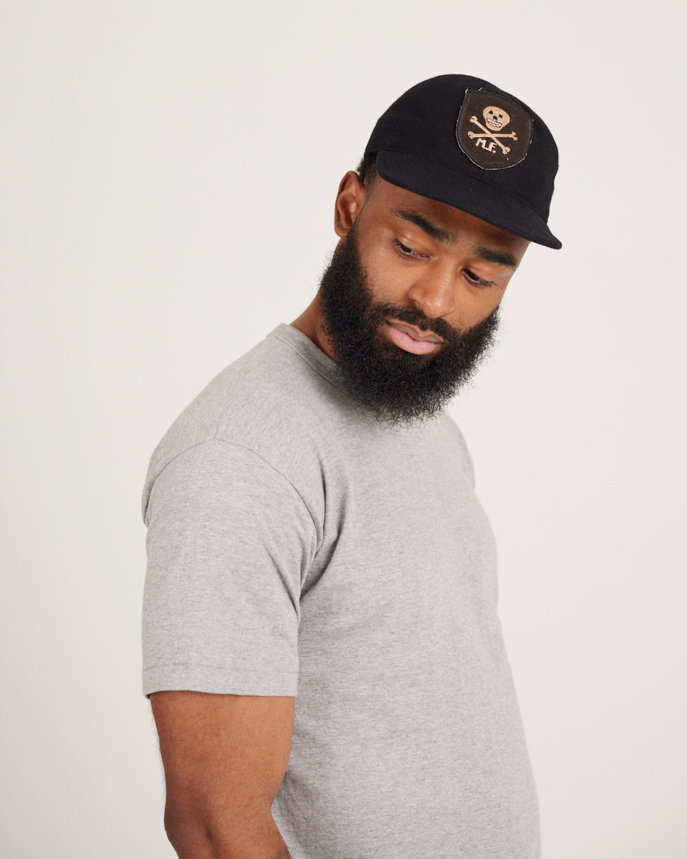 Mike Force Cap
