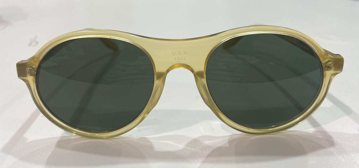 Coral Cruiser Sunglasses.