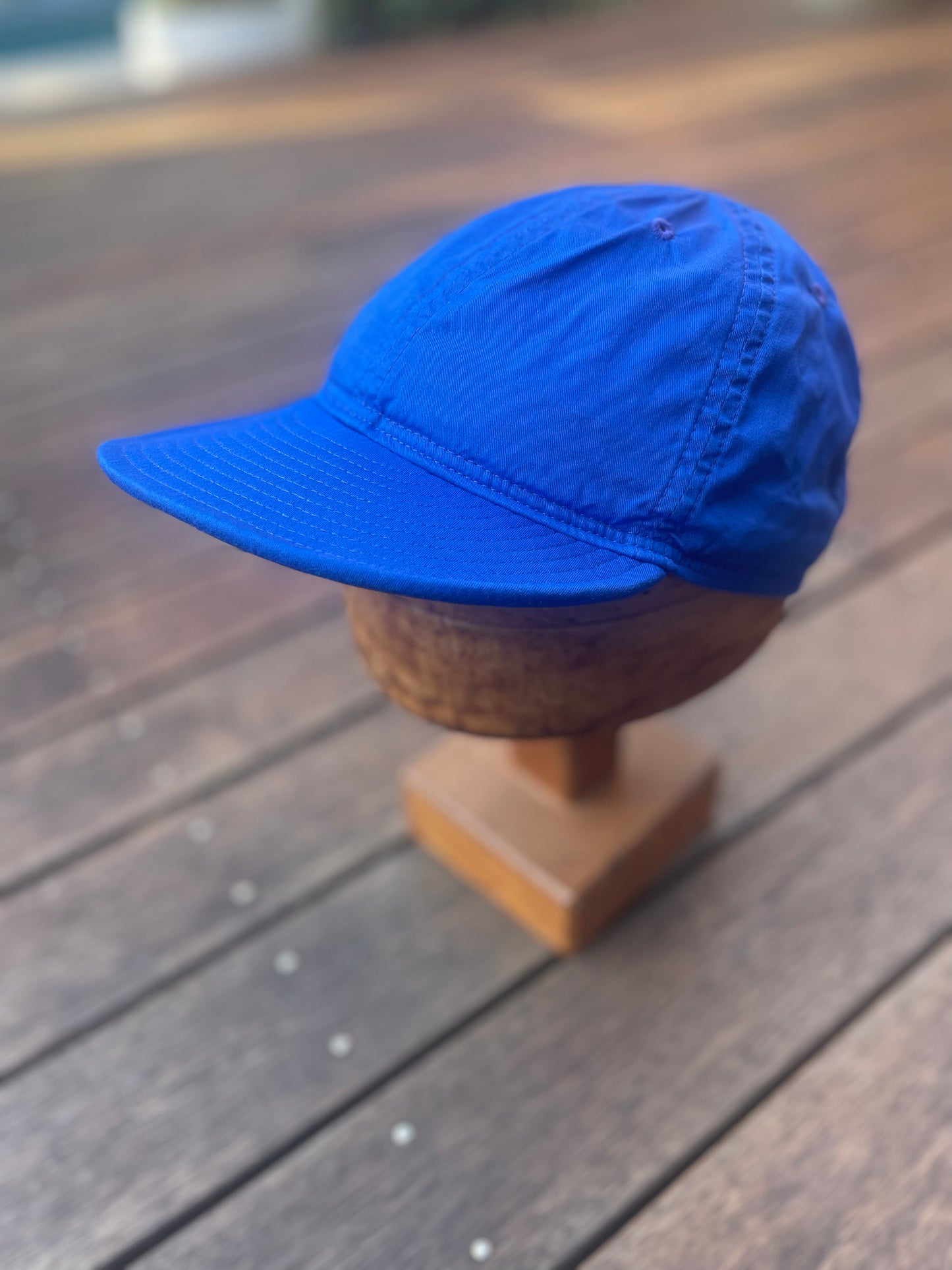 NASSAU CAP