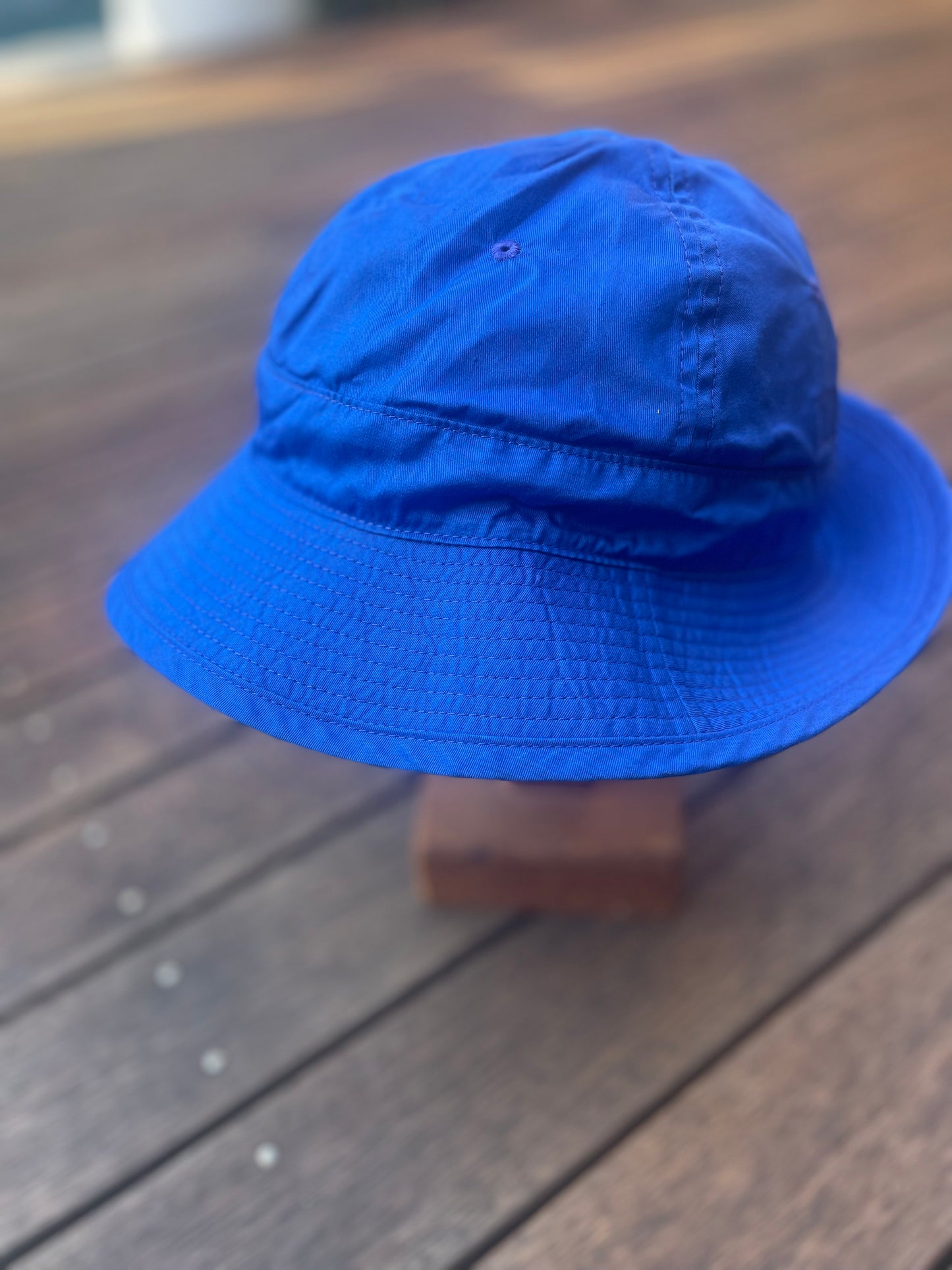 NASSAU SUN HAT