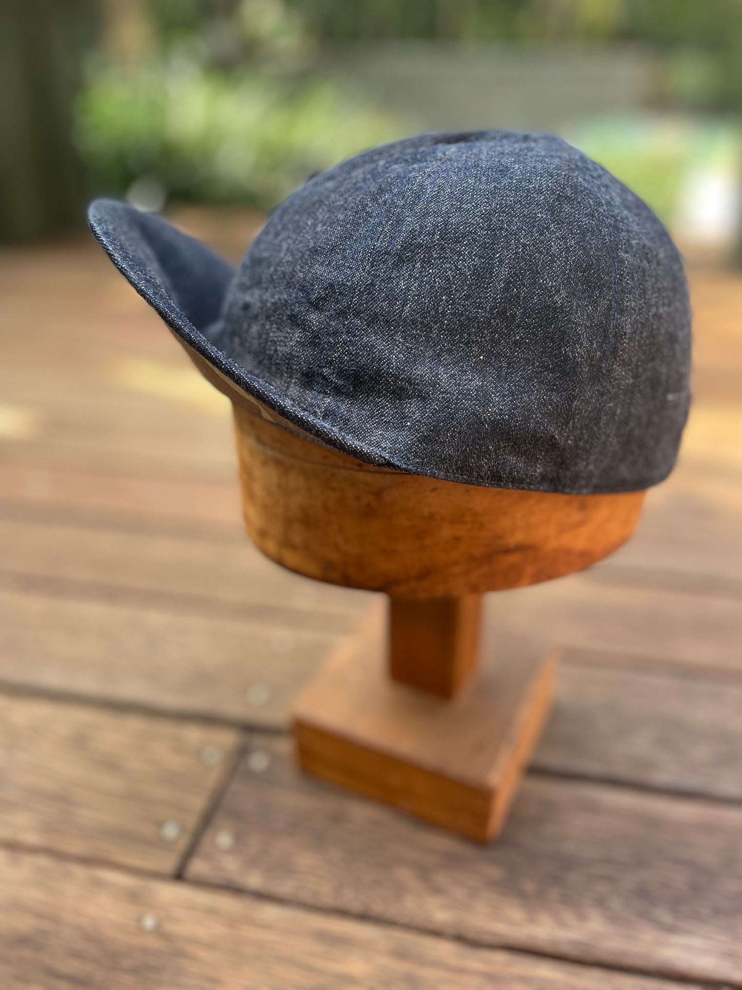 Sailor Moku Utility Cap. Papa Nui x Rite Stuff collaboration. (PRE ORDER)