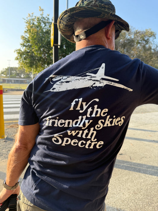 Spectre Tee.