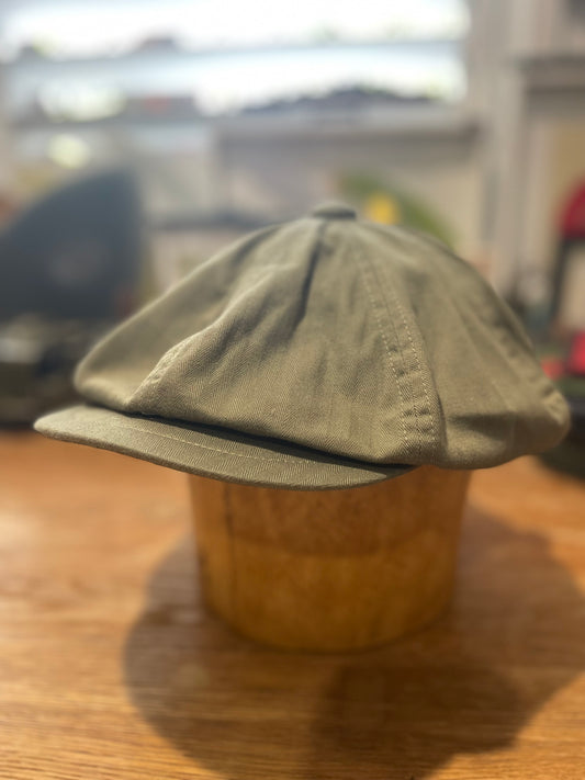 Partisan Cap.