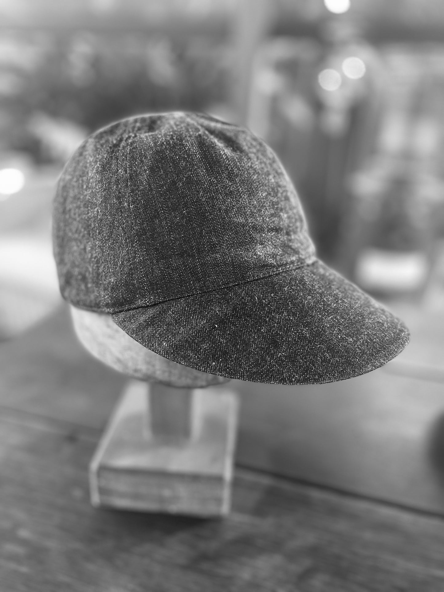 Sailor Moku Utility Cap. Papa Nui x Rite Stuff collaboration. (PRE ORDER)