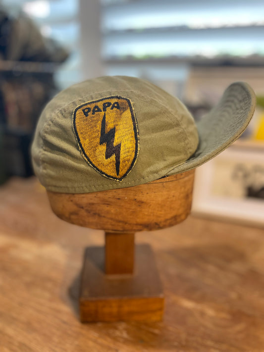 Bolt Divisional Patch