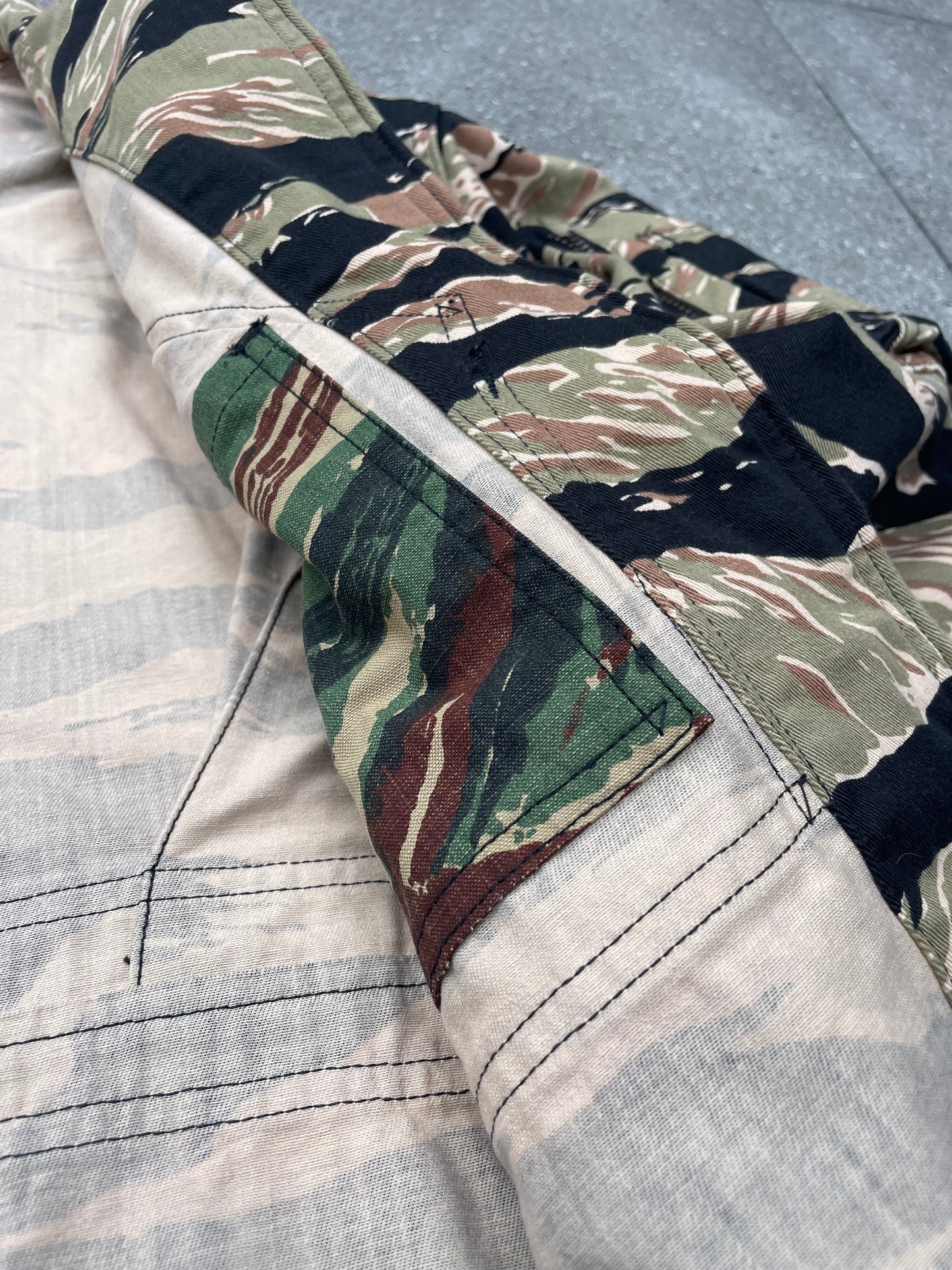 Atoll Flyers Jacket.