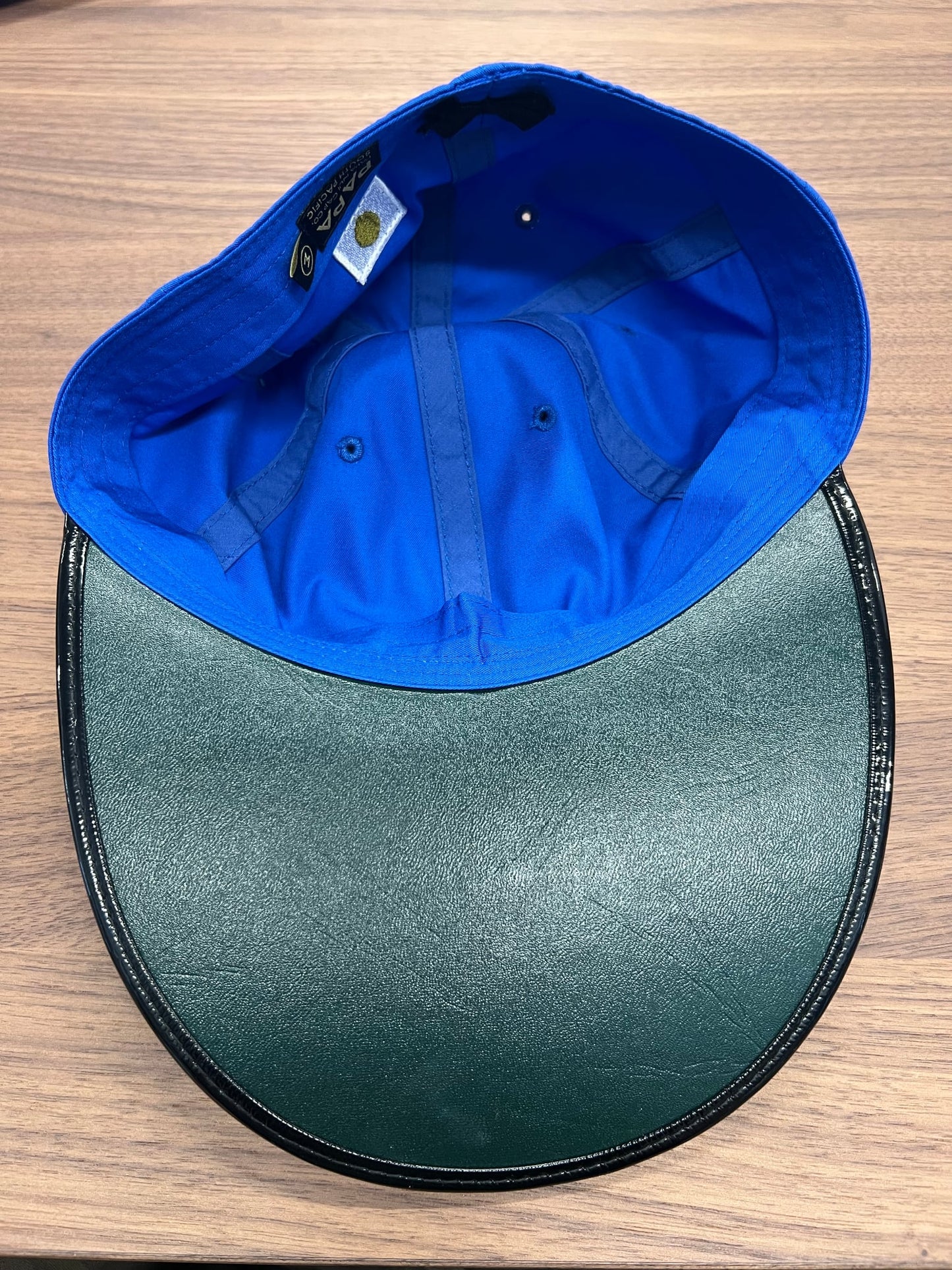 Bahamas cap