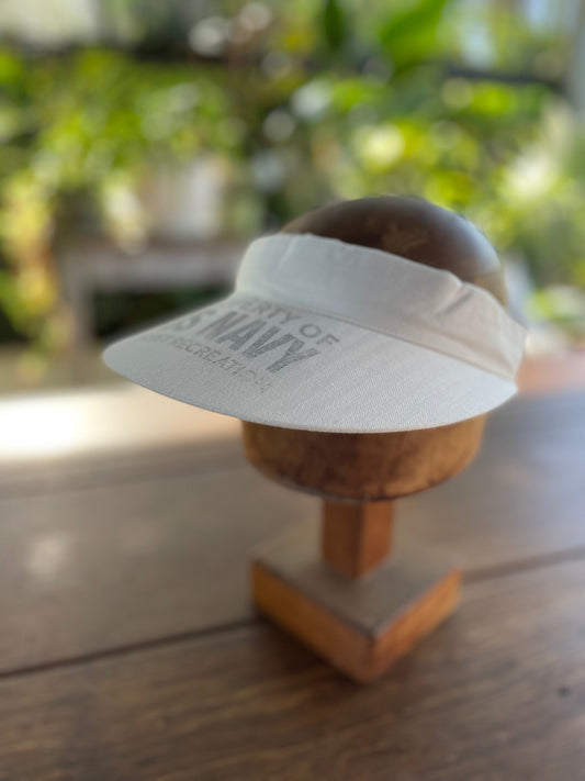 Fleet Visor.