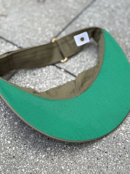 Papa Visor