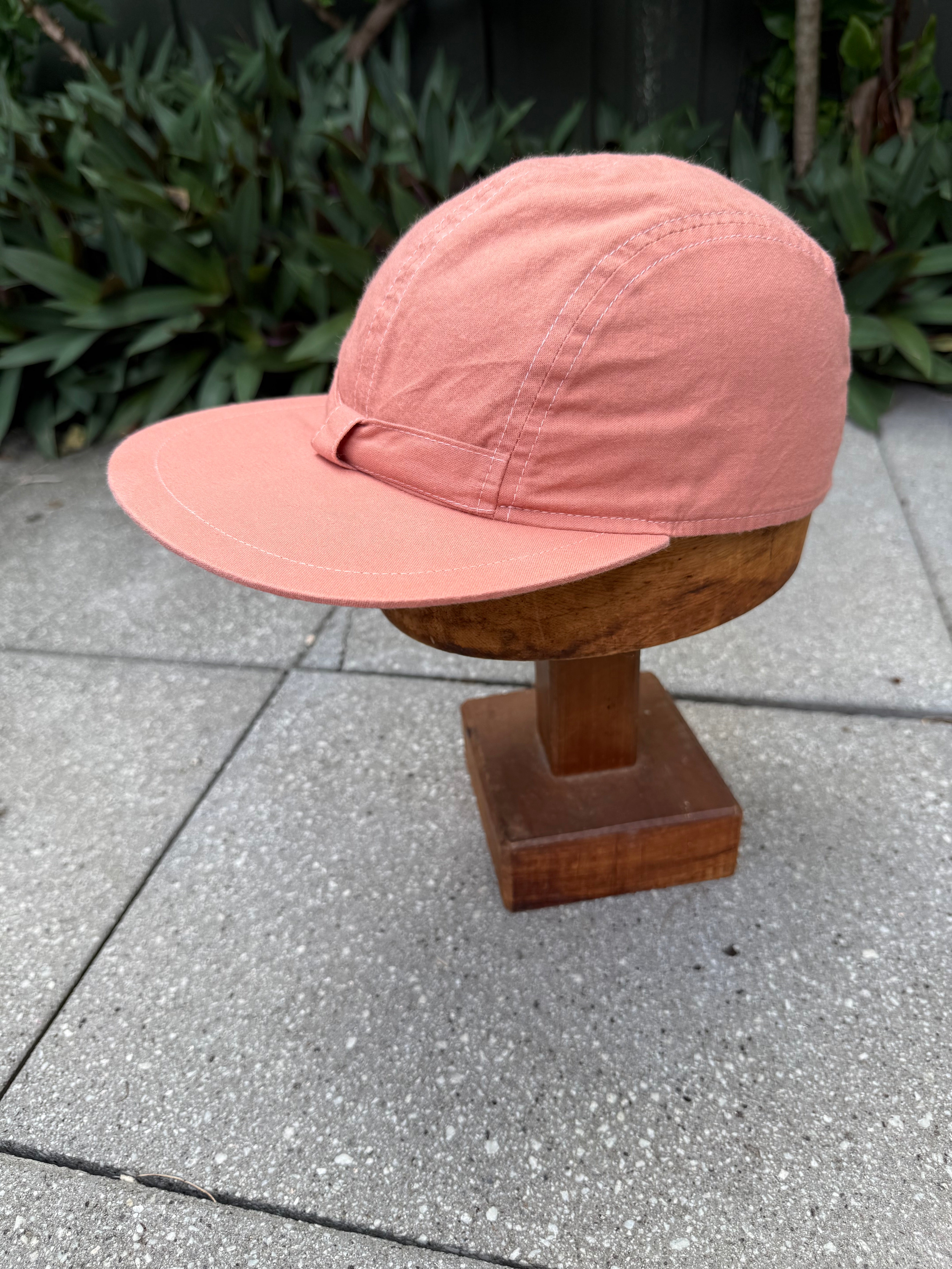 Directors Cap. – PAPA NUI