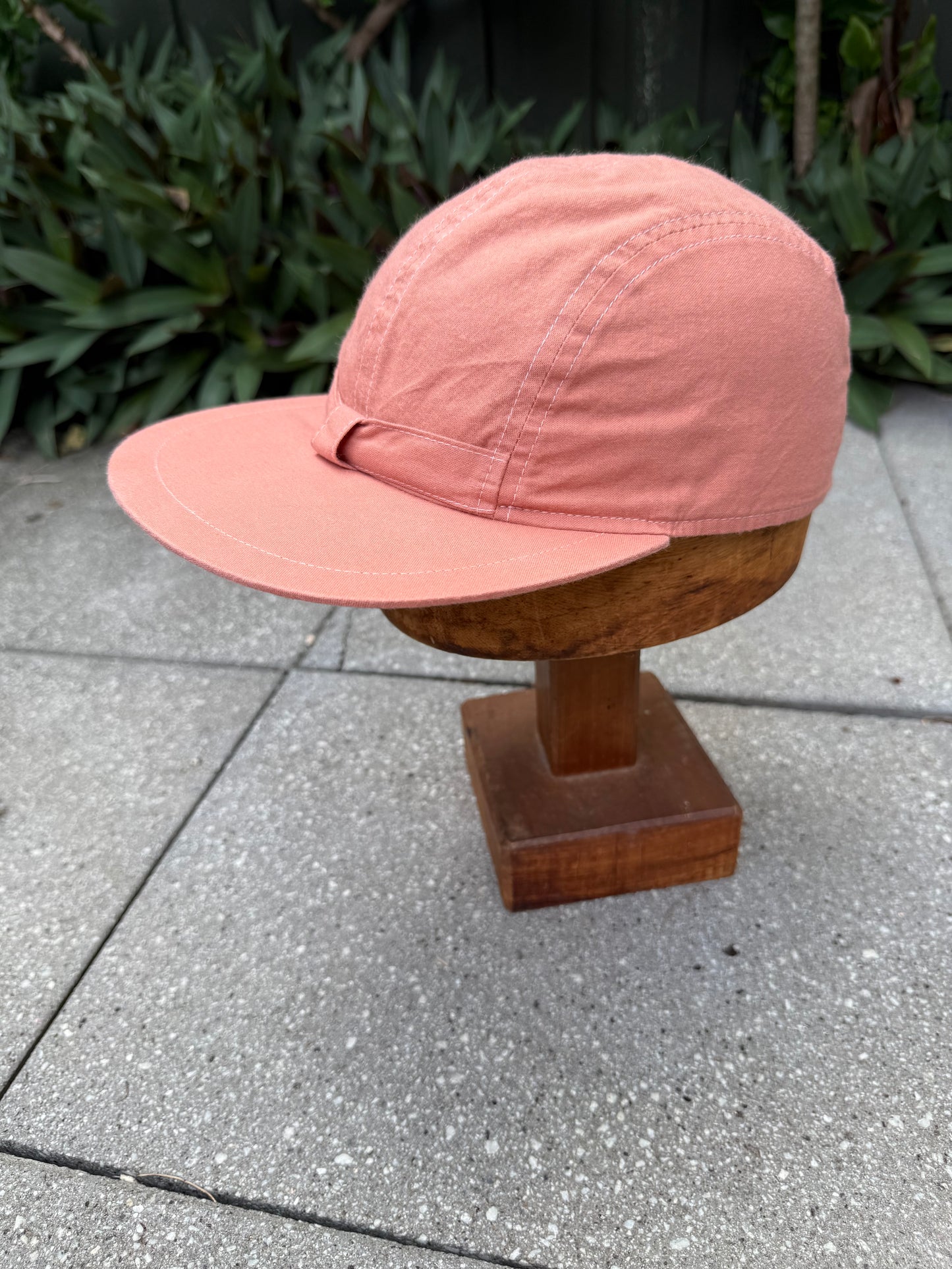 Directors Cap.
