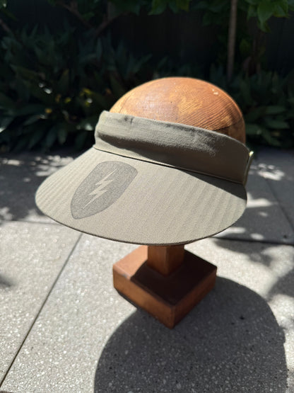 Papa Visor