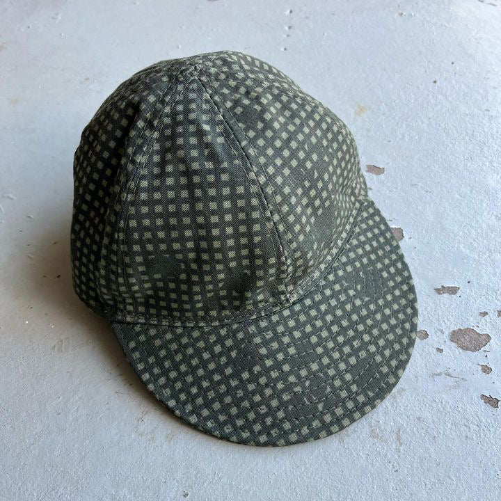 Louis Vuitton Monogram Mesh Baseball Cap - Black Hats, Accessories