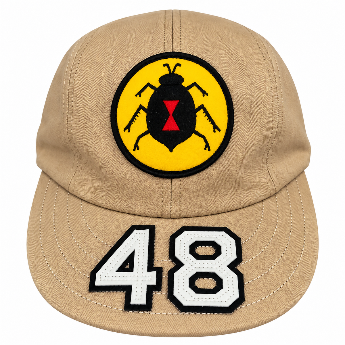 Flea Circus Cap