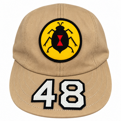Flea Circus Cap