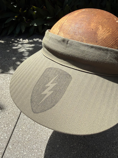 Papa Visor