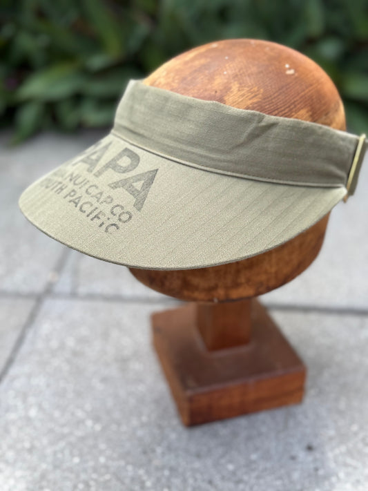 Papa Visor