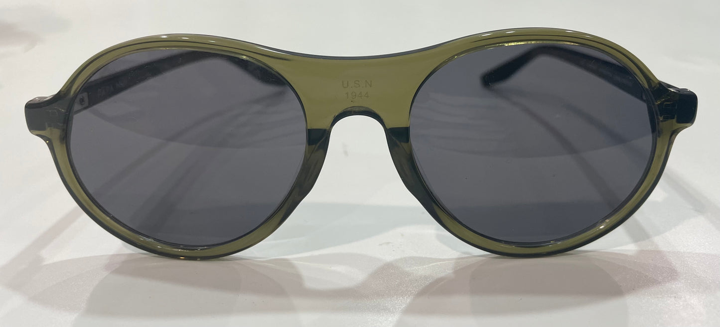 Coral Cruiser Sunglasses.