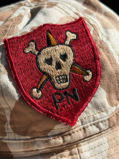 Atoll Recon Patch.