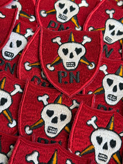 Atoll Recon Patch.