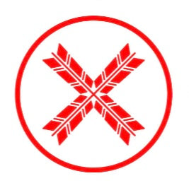 Divine Arrows Cap. Tokyo Exclusive.