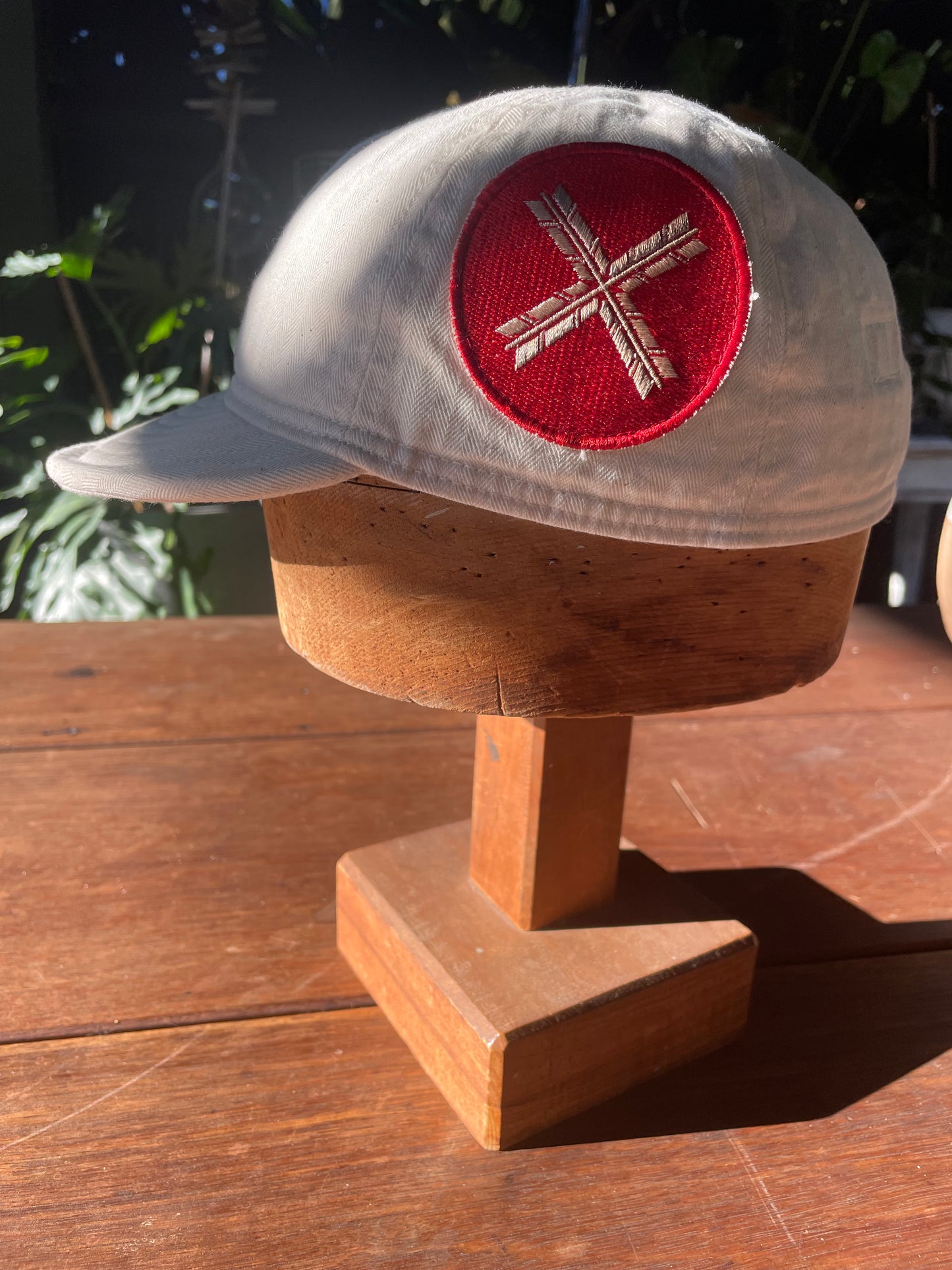 Divine Arrows Cap. Tokyo Exclusive.