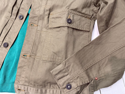 Type 1 Marine Battle Jacket. ( PRE-ORDER)
