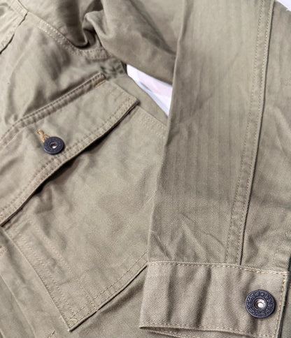 Type 1 Marine Battle Jacket. ( PRE-ORDER)