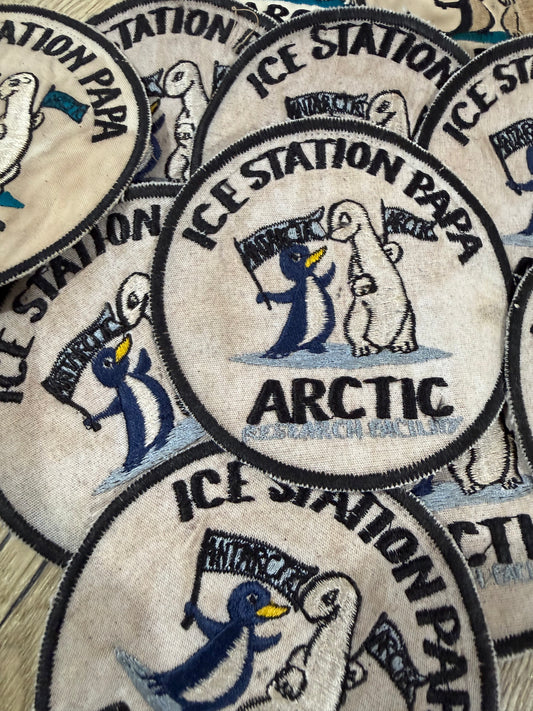 Arctic Patch