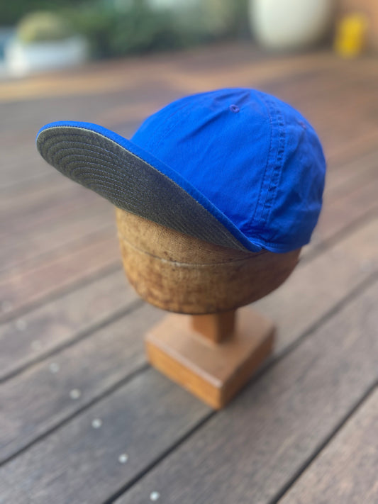 NASSAU CAP