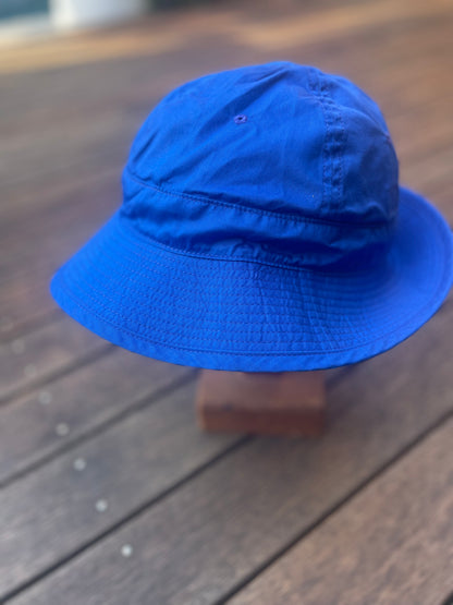 NASSAU SUN HAT