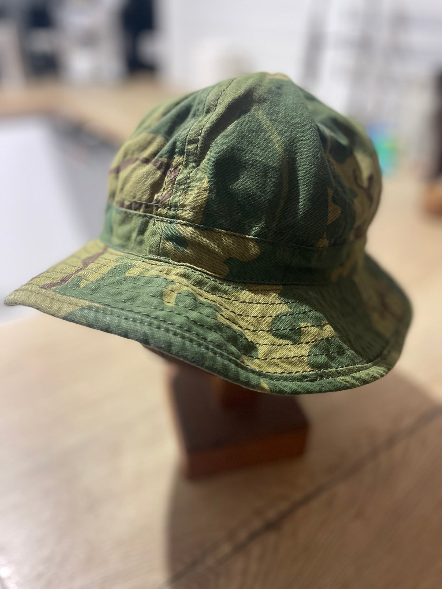 Mitchell Boonie