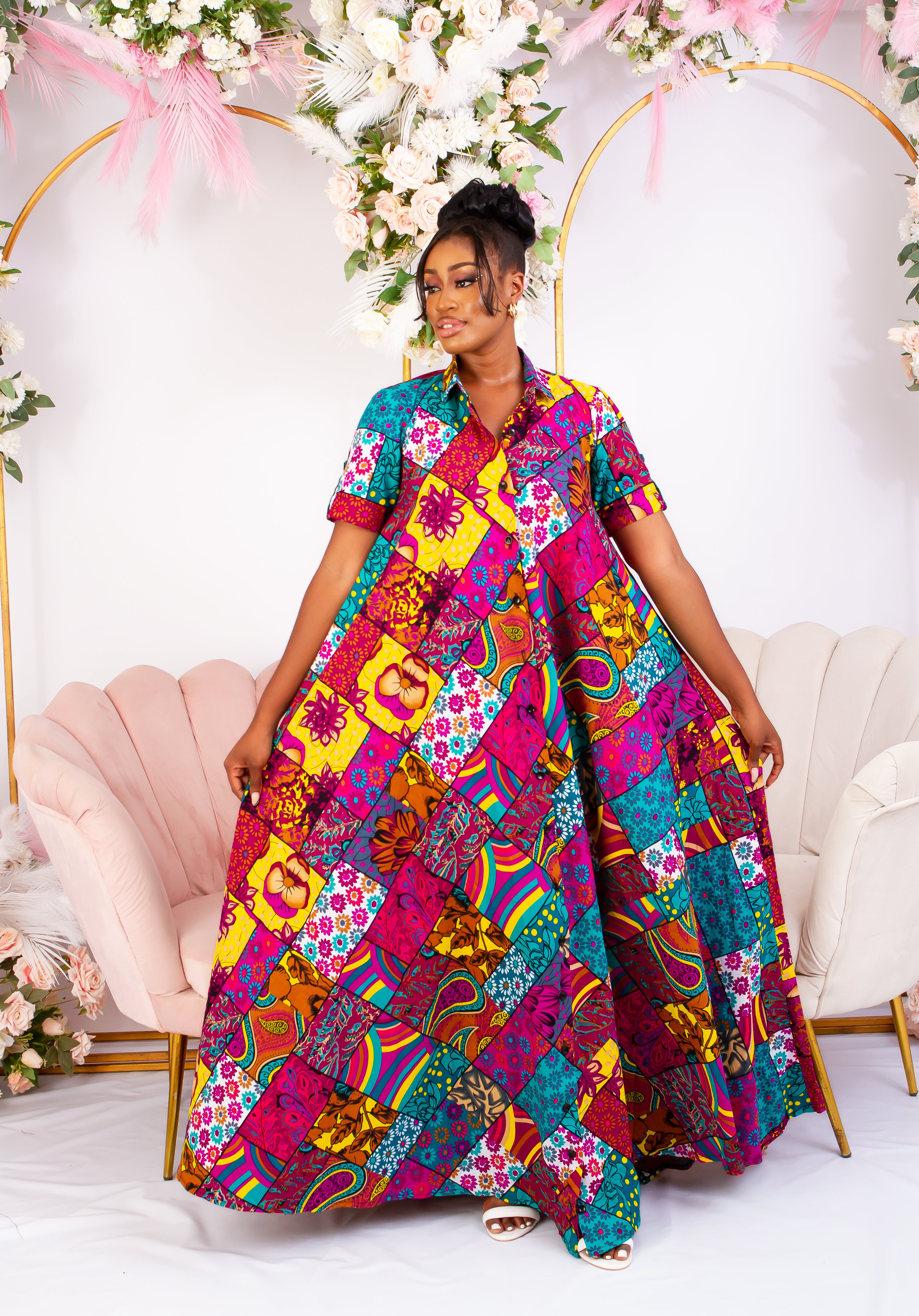 Mitchell Boonie x East Asia Supply Co. – PAPA NUI