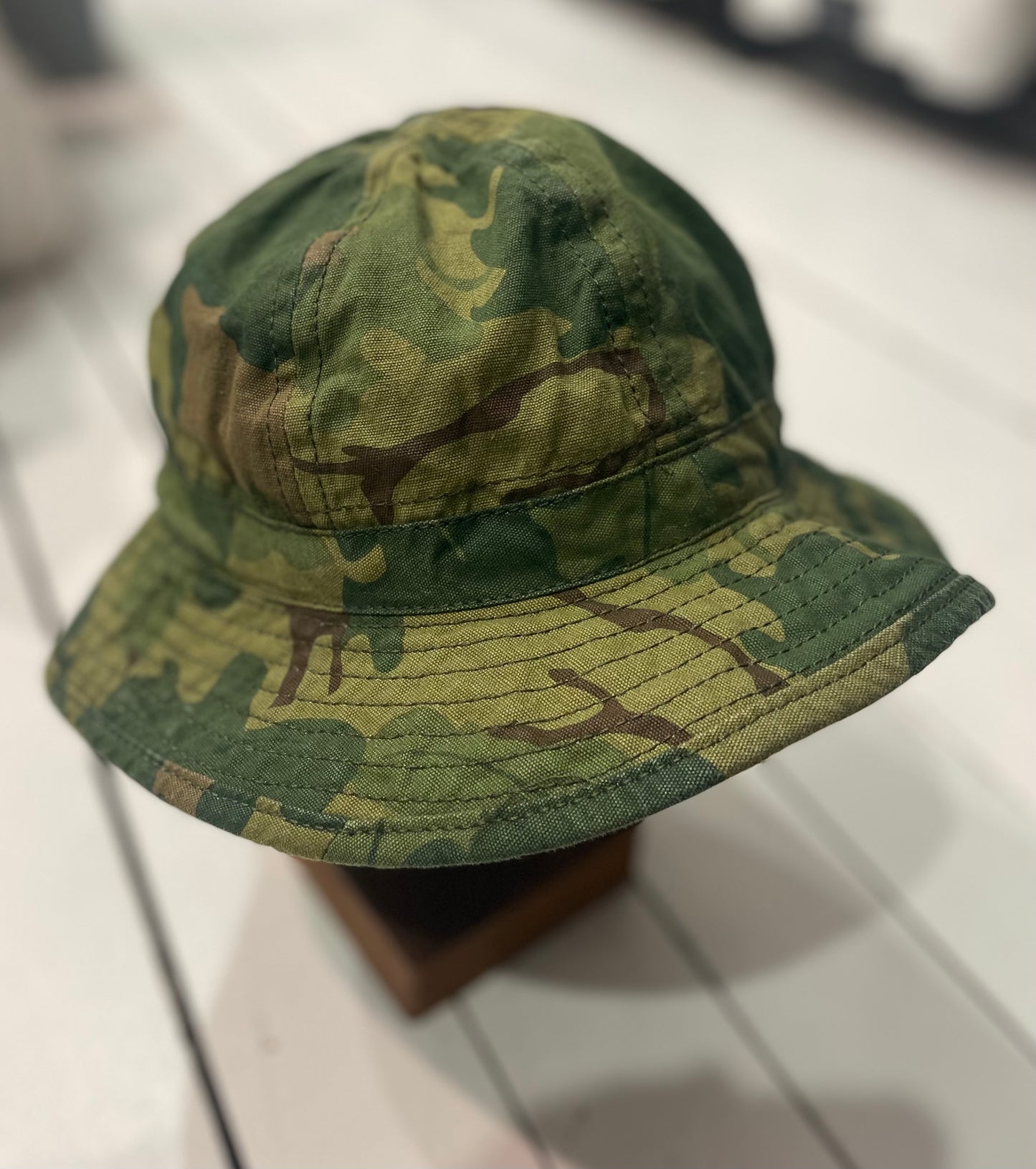 Mitchell Boonie