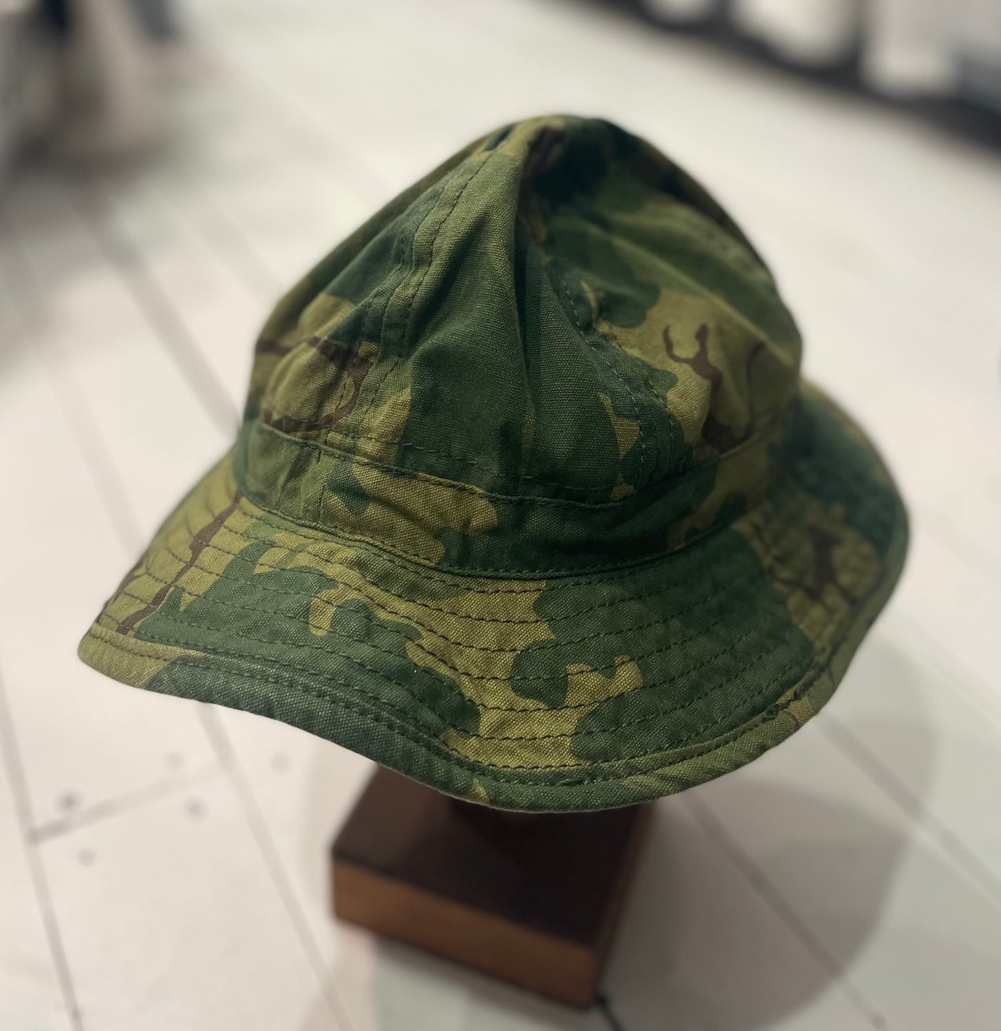 Mitchell Boonie