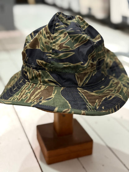 Tiger Boonie Papa x East Asia Supply co.