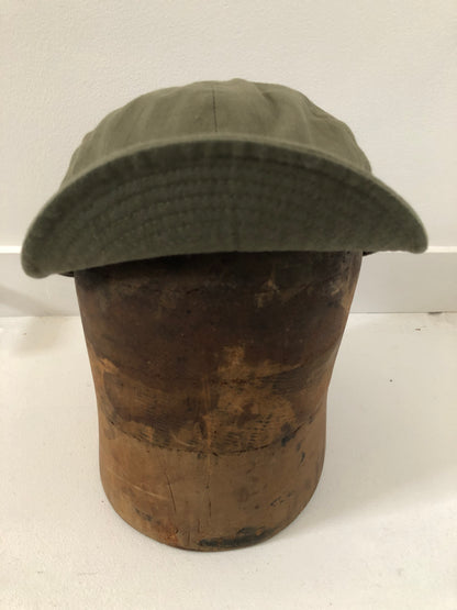 Tail End Charlie Cap.