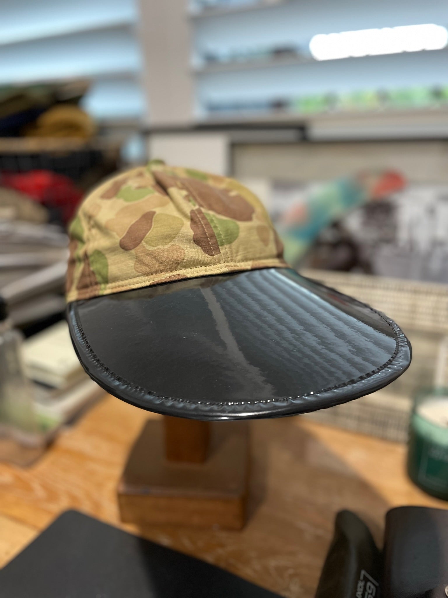 Papa Nui – PAPA NUI