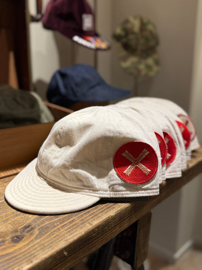 Divine Arrows Cap. Tokyo Exclusive.