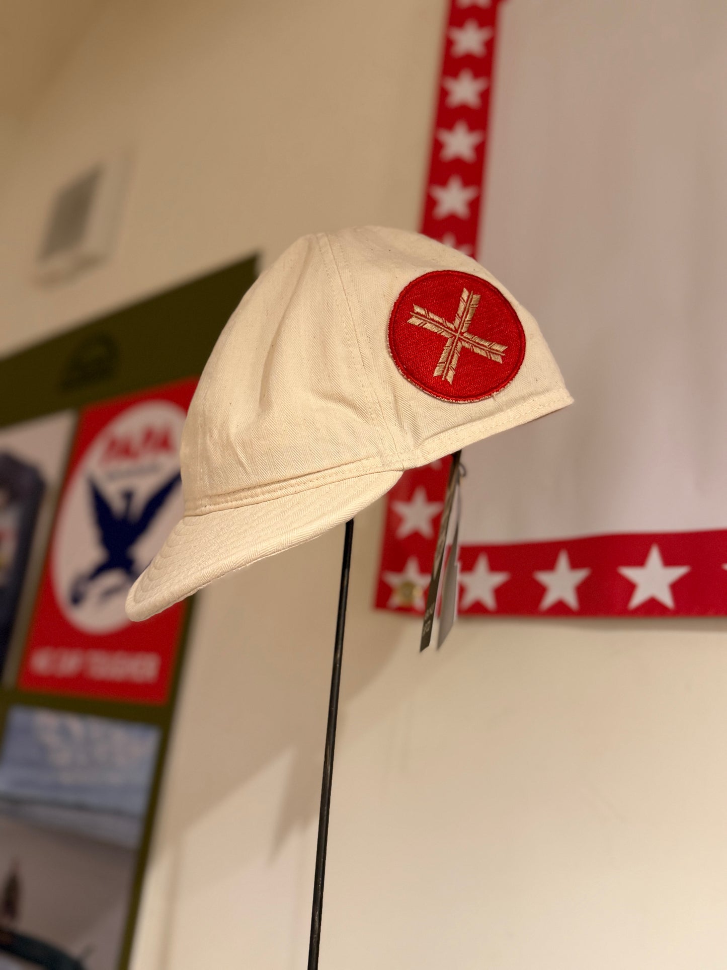 Divine Arrows Cap. Tokyo Exclusive.