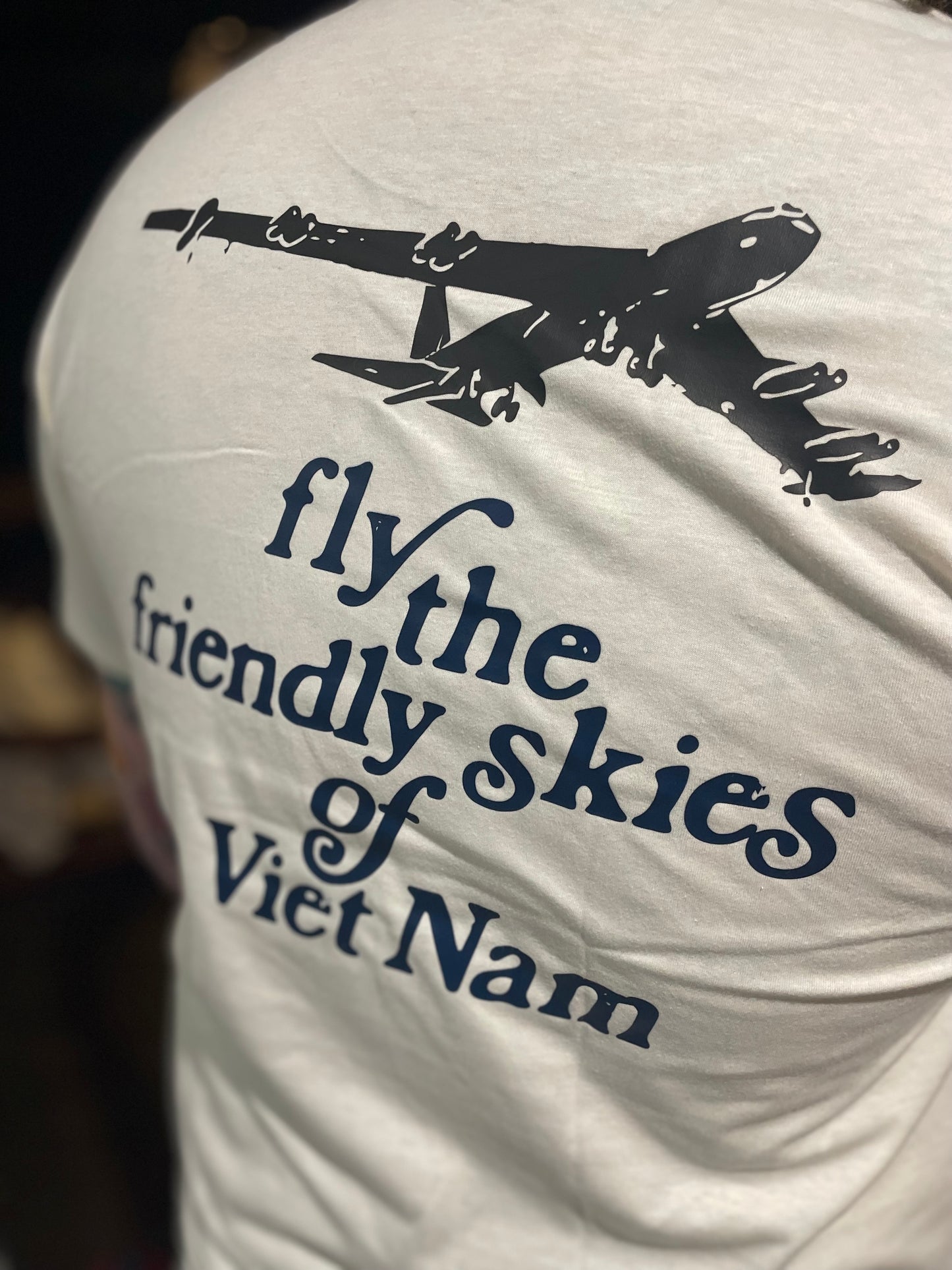 B-52 T-shirt