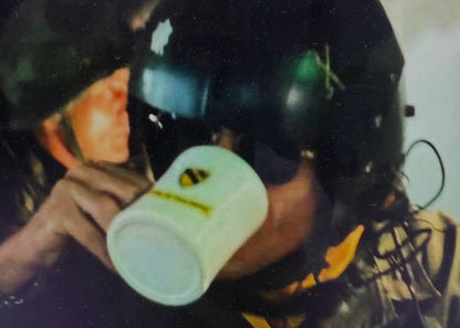 Apapalypse Now Diner Mug.