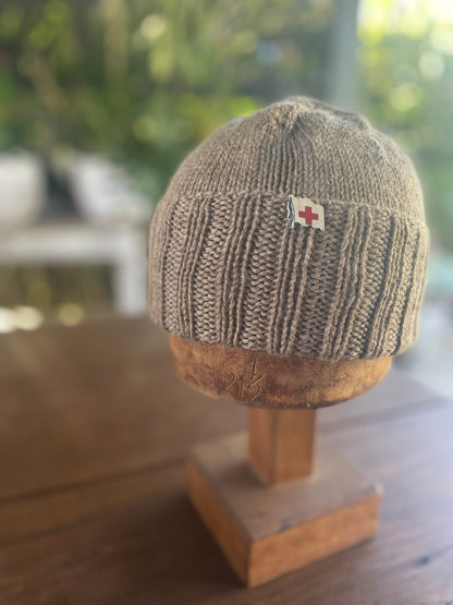 Red Cross Chapter Watch Cap