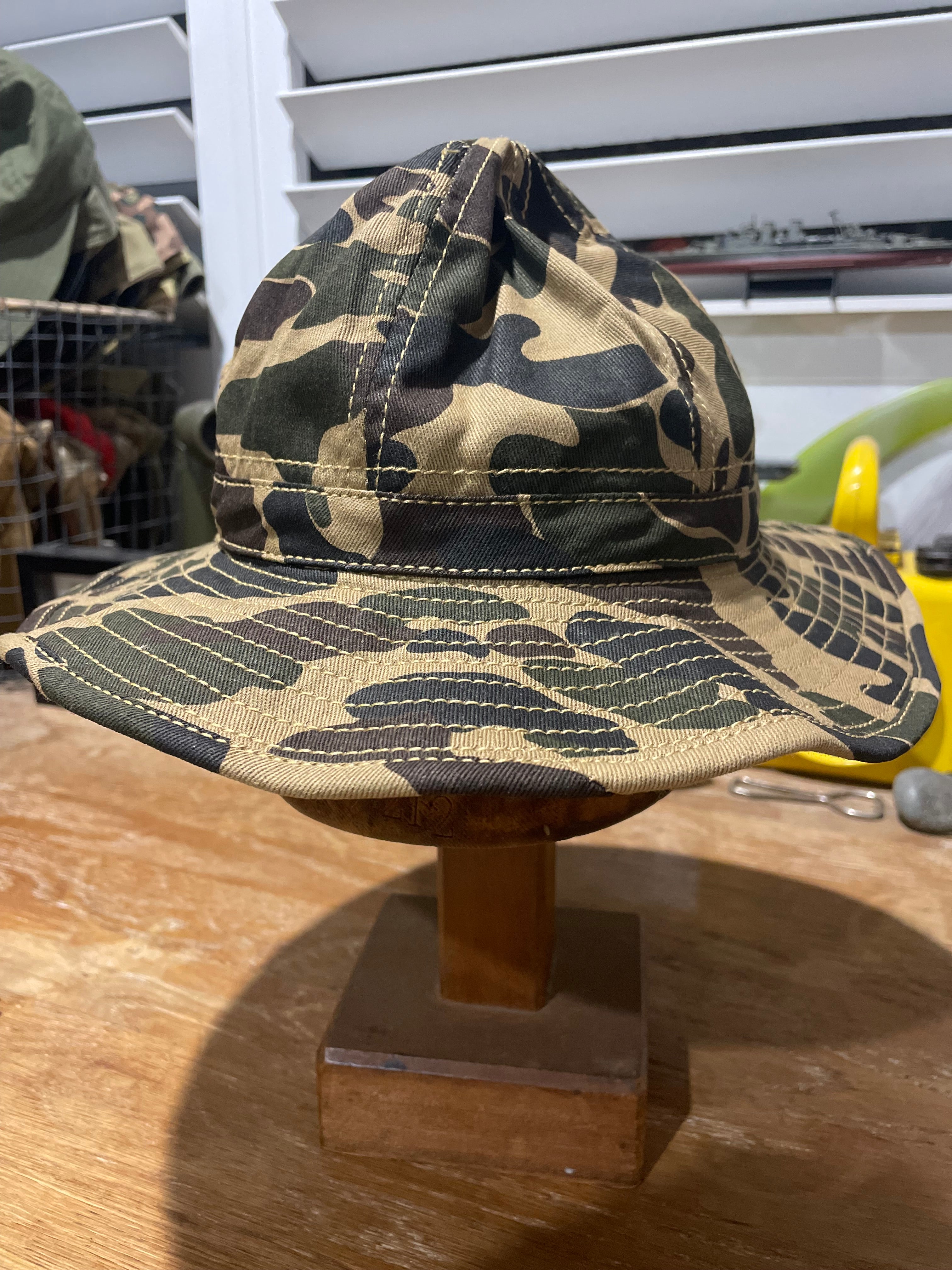 最新の激安 Beo Gam Boonie – PAPA NUI バーベキュー・調理用品