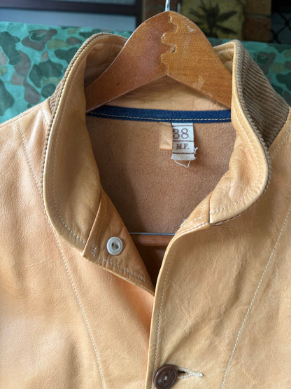 MISTER FREEDOM CAMPUS JACKET 38"