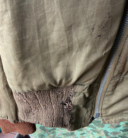 B-15 40'S CIVILIAN JACKET