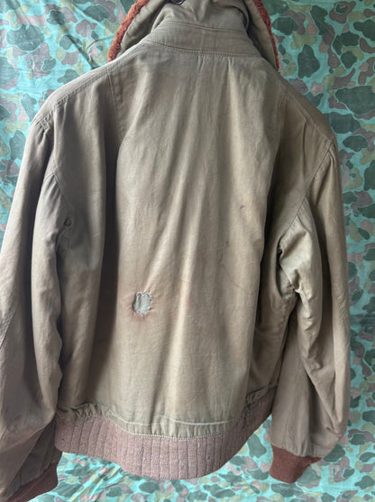 B-15 40'S CIVILIAN JACKET