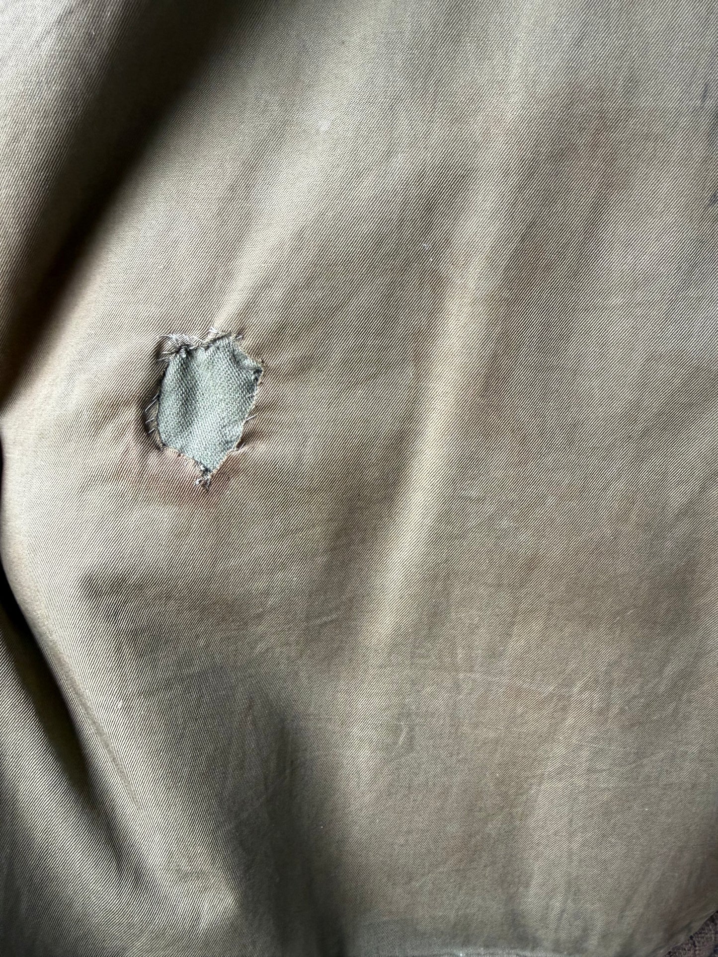 B-15 40'S CIVILIAN JACKET