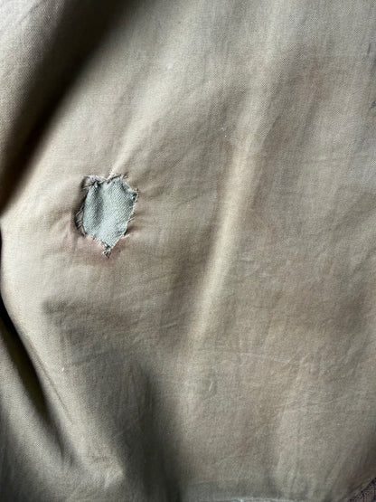 B-15 40'S CIVILIAN JACKET