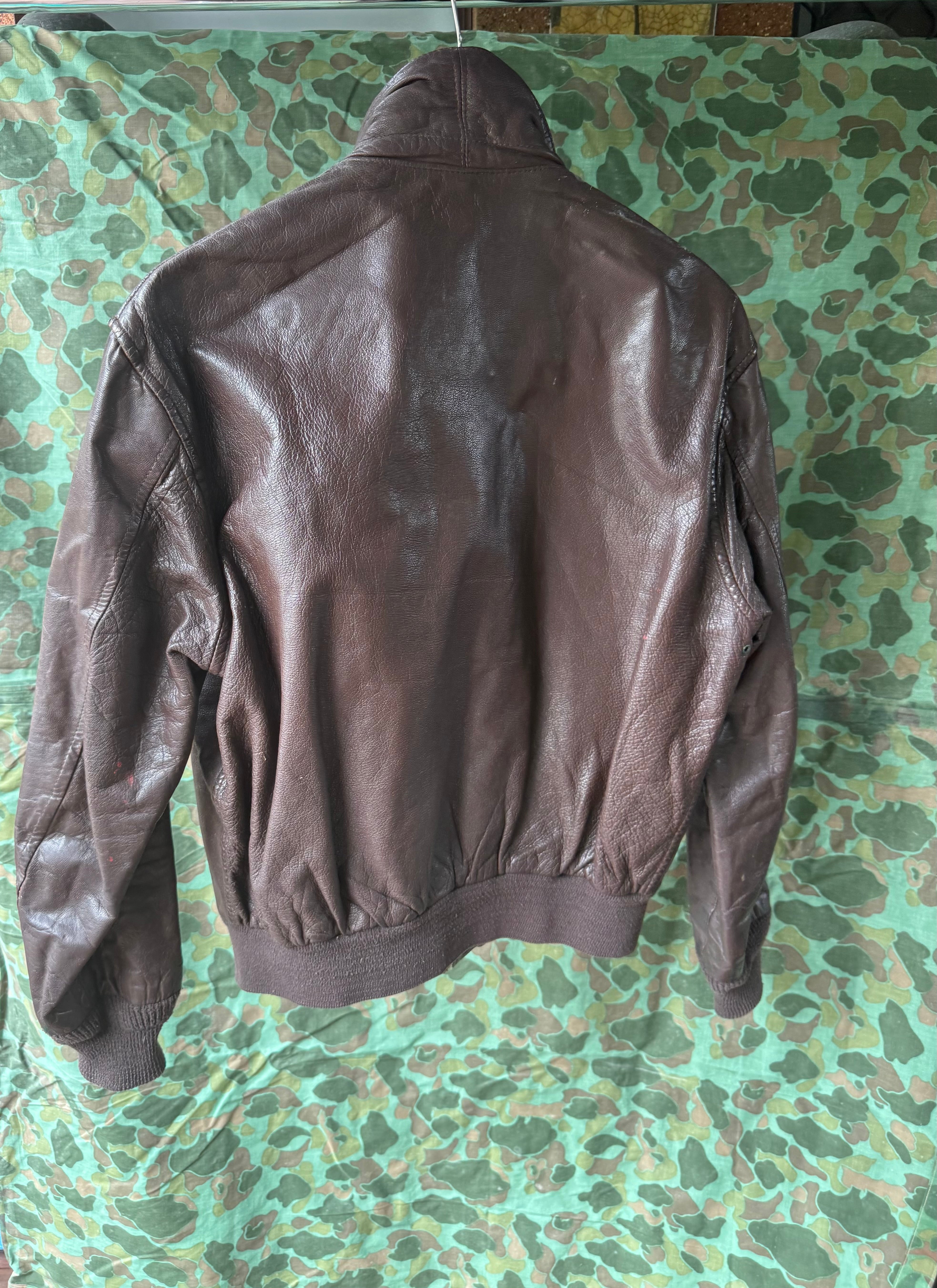 Vintage & Used. The Papa's Own. – PAPA NUI